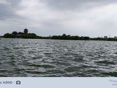 -东昌湖风景区