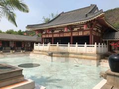 -河源客天下-温泉小镇