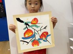 -向日葵艺术中心美术(虹桥南丰城校区)