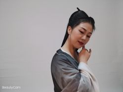 点击看大图 -盘子女人坊古装写真摄影(长春总店)