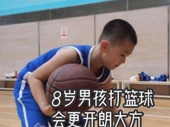 -东方启明星篮球培训(天坛校区)