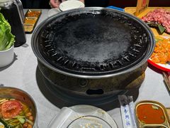 -正宗齐齐哈尔烤肉·齐牛哥鲜切炭火烤肉(杭州总店)