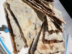 贡菜香饼-曹家小菜(胜太路店)