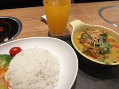 -大家乐(广州中华广场店)