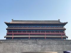 -西安城墙·碑林历史文化景区