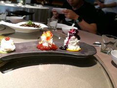 山药-陆壹捌餐厅(五大道店)