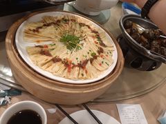 -桂林肥仔·中华餐饮名店(园湖店)