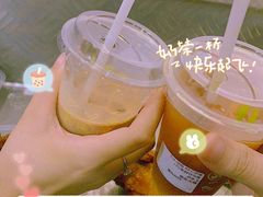 -孖记茶档·热腾茶餐(乐峰店)