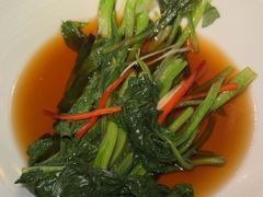 -绿茶餐厅(哈尔滨凯德店)