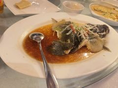 -东方明珠老上海8号餐厅