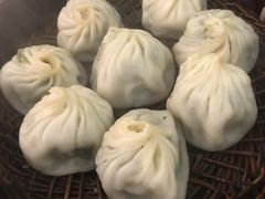 荠菜汤包-法华汤包馆(法华镇路店)