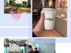 -Seesaw Coffee(环贸iapm店)