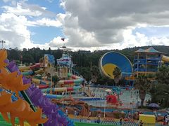 -青鱼湾水上乐园