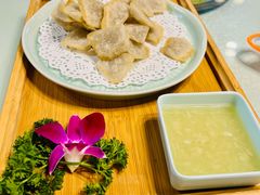 -北平味道.京味菜.烤鸭(梨园店)
