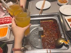 -海底捞火锅(宝龙广场夜宵主题店)