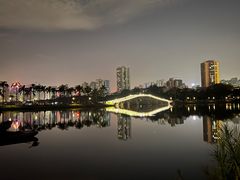 -南宁南湖公园
