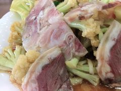 -白魁老号饭庄(交道口店)