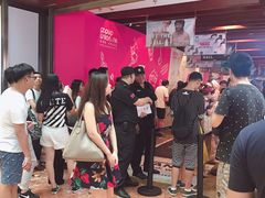 -喜茶(上海正大广场店)