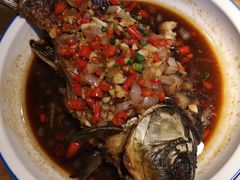 -费大厨辣椒炒肉(万家丽一店)