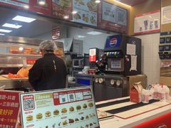 -塔斯汀中国汉堡(管城春风十里店)