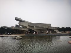 -中国唐山地震博物馆