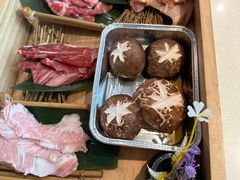 -赤坂亭M9和牛烧肉·日料398放题(万达店)