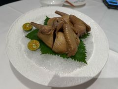-广州酒家(文昌总店)