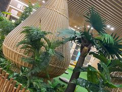 -东方之珠洗浴休闲广场(南开店)