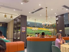 -刘胖子家常菜·蹄花焖藕(中南店)