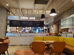 大堂-Wagas沃歌斯(汇智店)