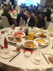 -上海金桥红枫万豪酒店·宴会厅
