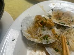 -老字号蛇口德记烧腊饭店·海鲜加工