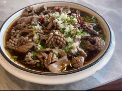 -呼吸森林·生态农庄农家乐私房菜