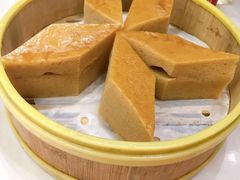 糕点-有米猪港式餐厅