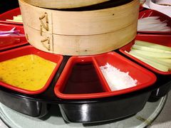 -羲和雅苑•北京烤鸭(国贸商城店)