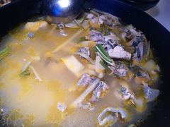 临沧木瓜鸡-滇铺子(欣都龙城店)