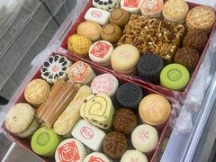-北京稻香村(冯村店)