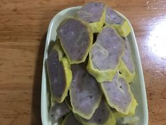 -竹青胶东摔面(黄岛开发区店)