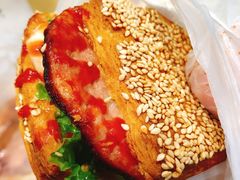 -丁香西饼屋(桂林路店)