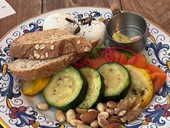 -Alimentari早午餐(安福路店)