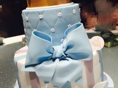 -柏尼娅PEARIA·蛋糕定制(静安店)