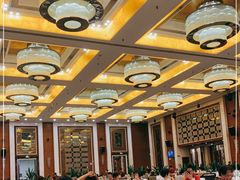 大堂-顺德人家食府(黄金广场店)