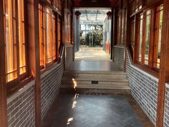 -郑州银基黄帝宫御温泉