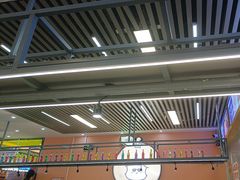 -大橘元自助回转火锅(天河新天地店)