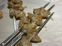 -熙成烧烤(白塔岭店)