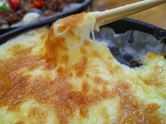 芝士土豆泥-老东镇啤酒屋海鲜加工·蒸汽海鲜·海鲜烧烤(台东店)