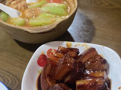 -沈记菜馆(酒仙桥路店)