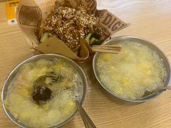 -南街清补凉(黄贝岭店)
