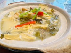 -周锦记广式餐厅(格林生活坊2期店)