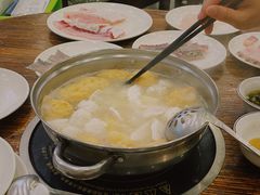 -正能量脆肉鲩火锅